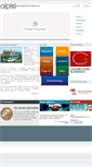 Mobile Screenshot of alphamedicare.com